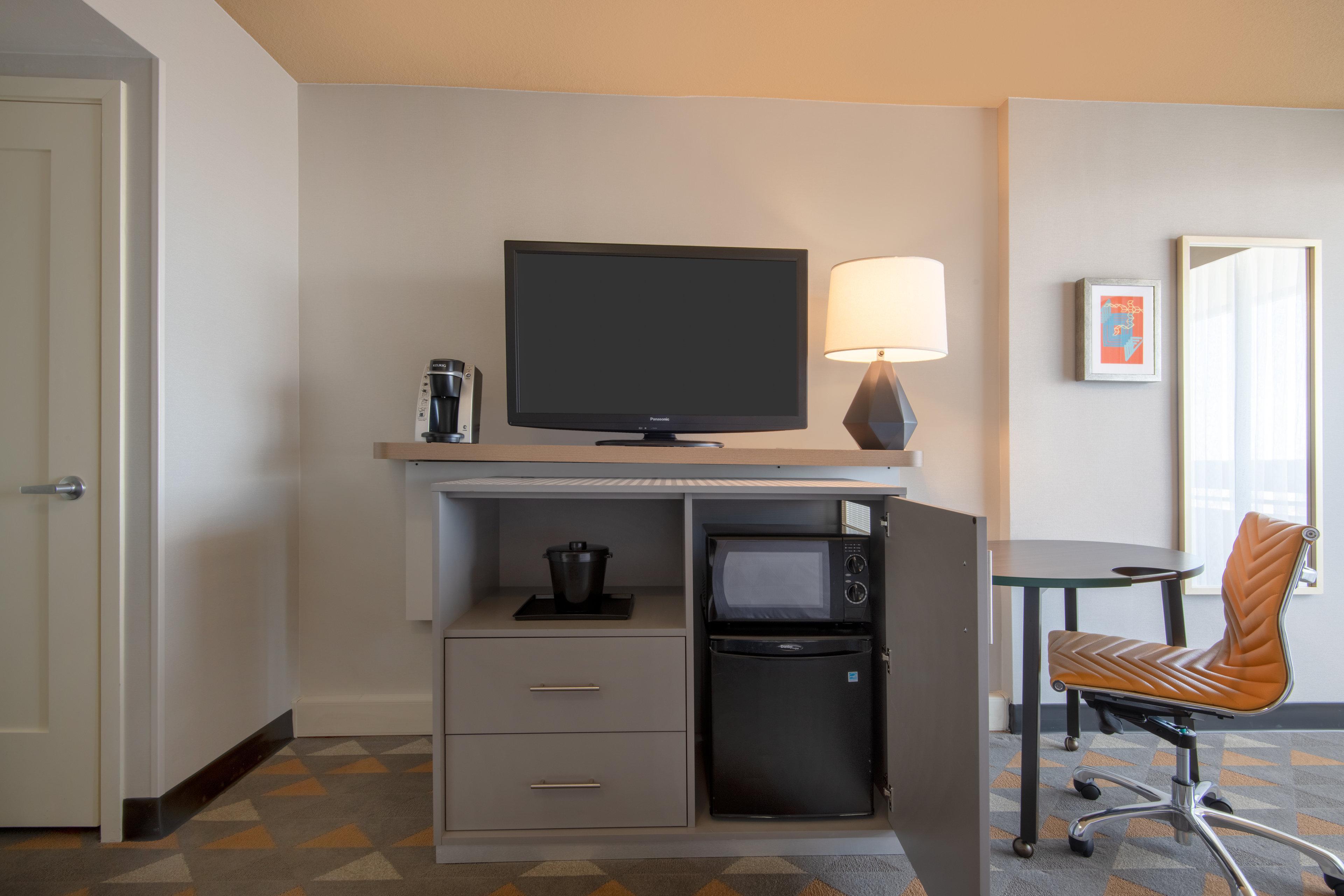 Holiday Inn Denver East By Ihg Exteriér fotografie
