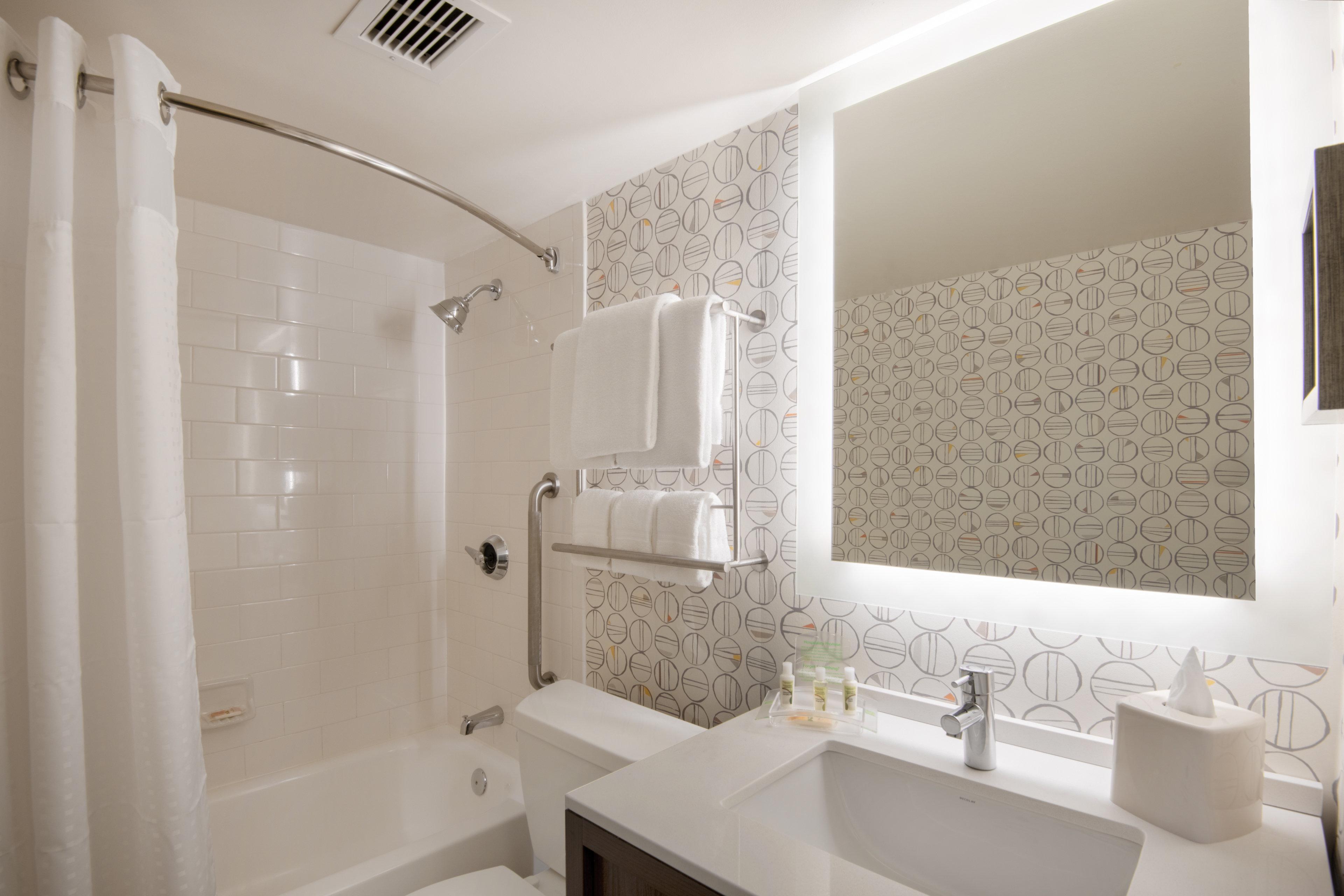 Holiday Inn Denver East By Ihg Exteriér fotografie