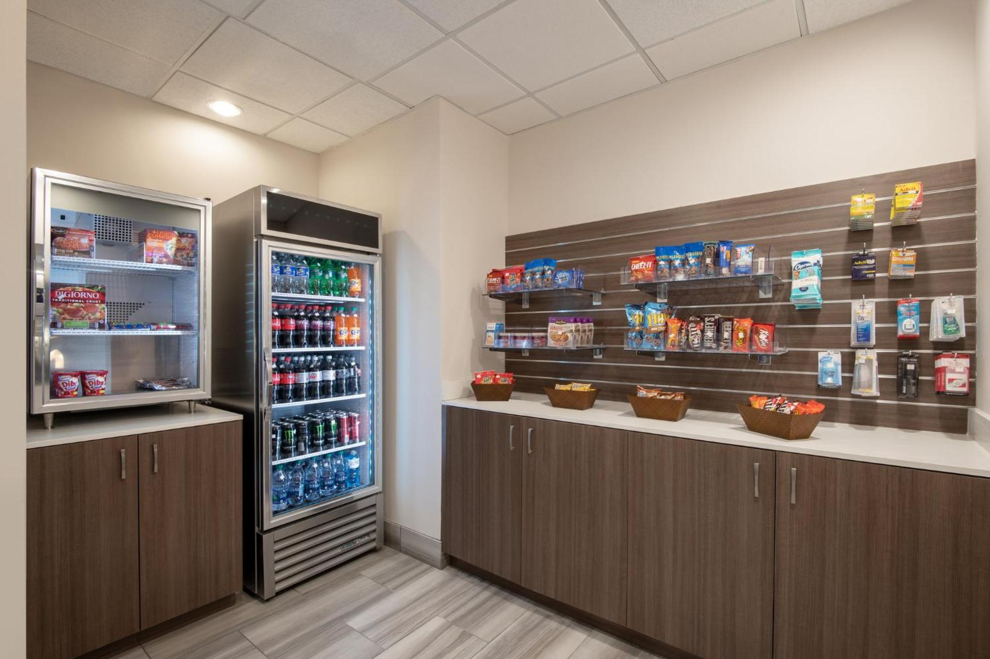 Holiday Inn Denver East By Ihg Exteriér fotografie